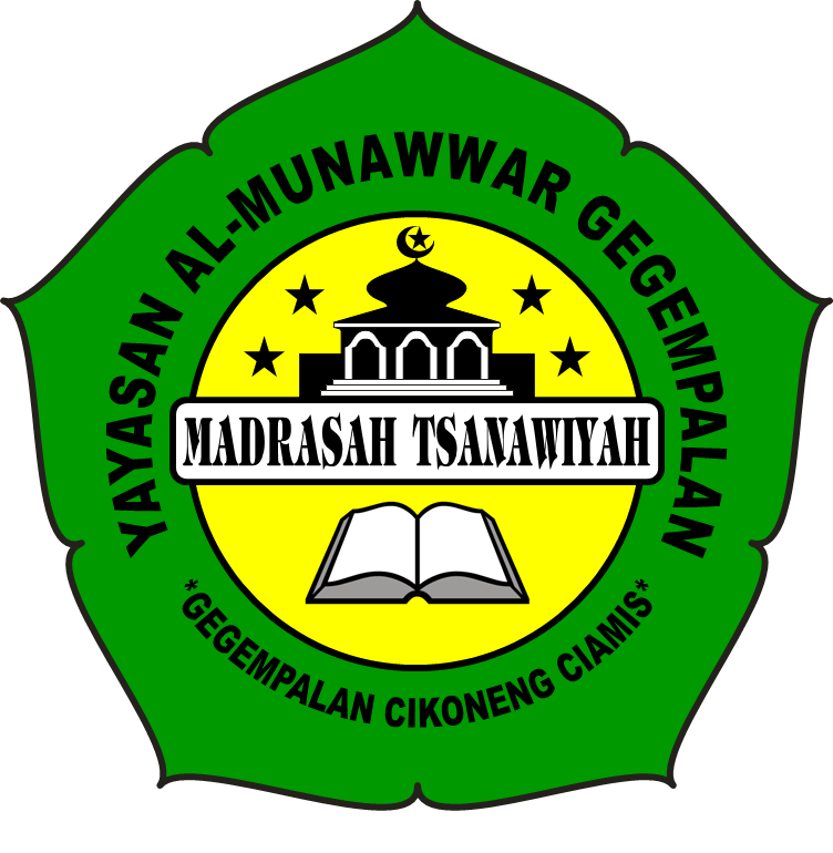 Logo MTs Al-Munawwar